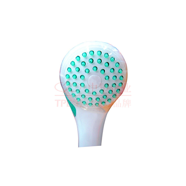 TPE相比硅膠的加工優勢